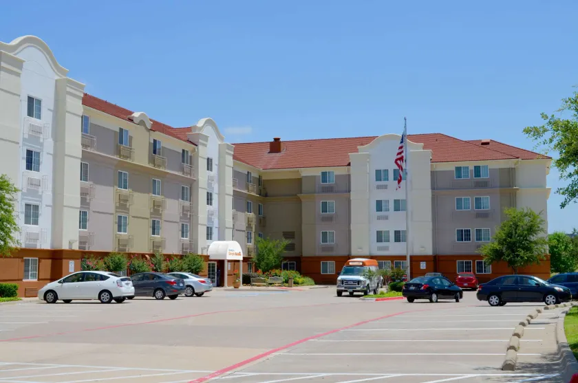 Sonesta Simply Suites Dallas Las Colinas - Image 1