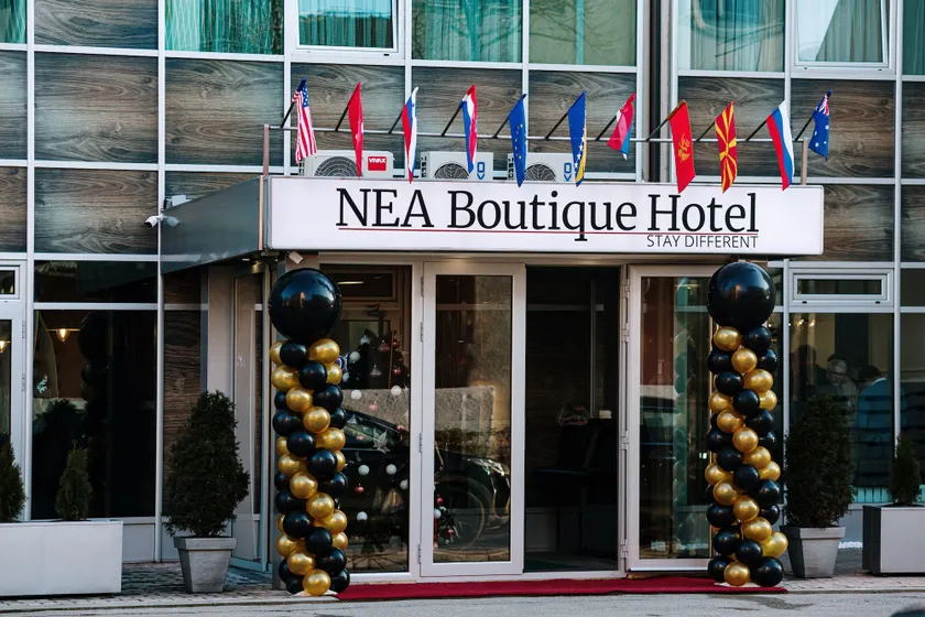 Boutique Hotel Nea - Image 1