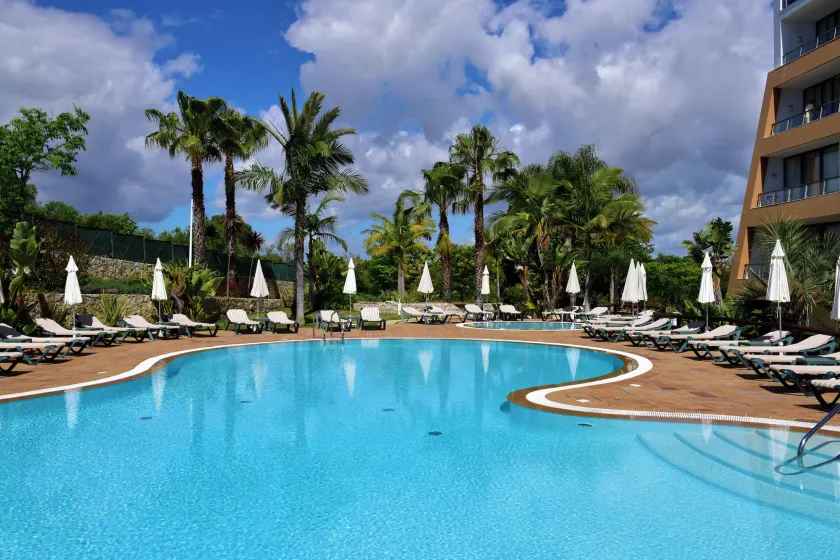 Pestana Alvor Park Suites Hotel - Image 1