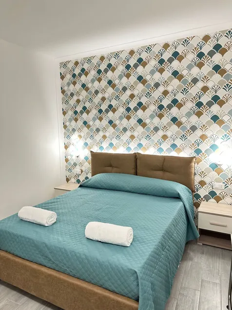 Costa degli Dei Rooms - Image 1