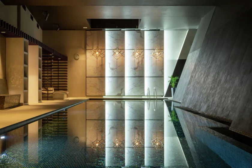 Hilton Aberdeen TECA - Image 1
