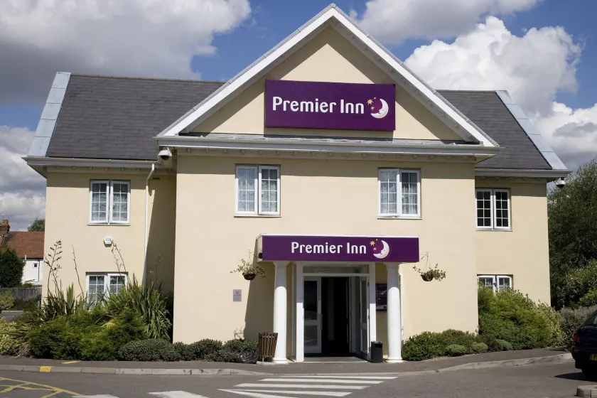 Premier Inn Southend-On-Sea - Thorpe Bay - Image 1