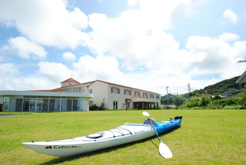 Hotel Familio Tateyama - Image 1