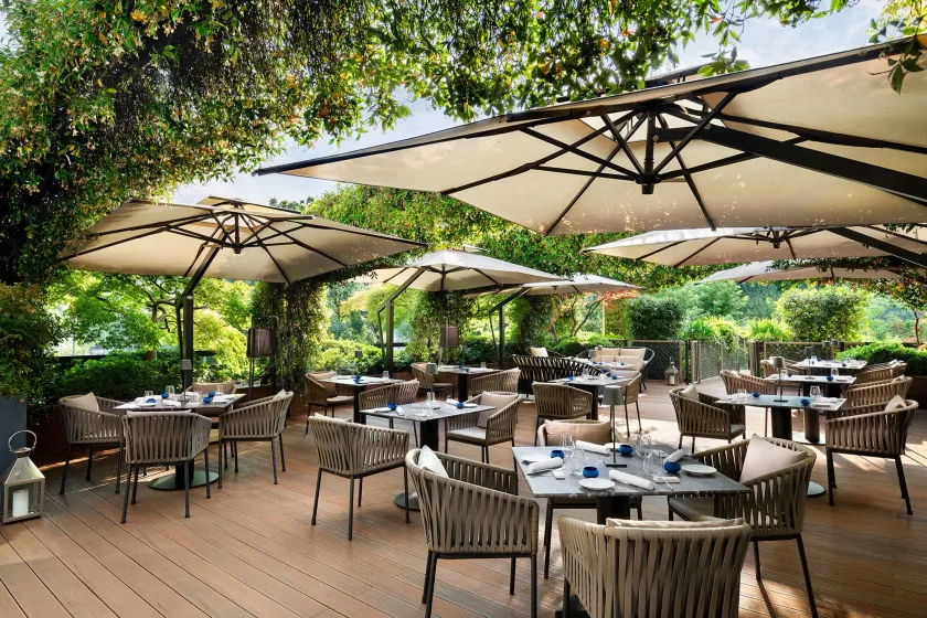The Westin Palace, Milan - Image 1