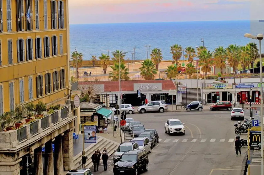 Alloggio Turistico Port View - Image 1