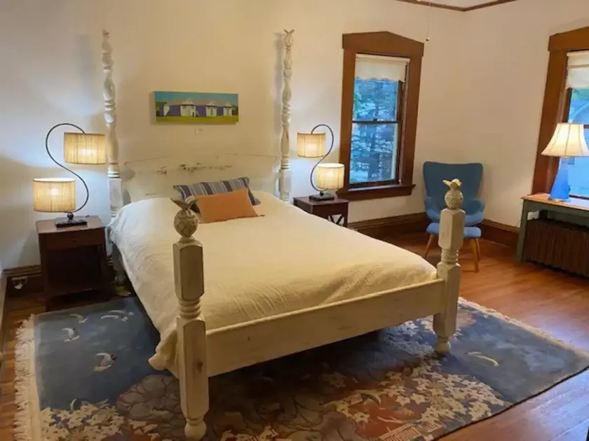 Arts Inn - Room