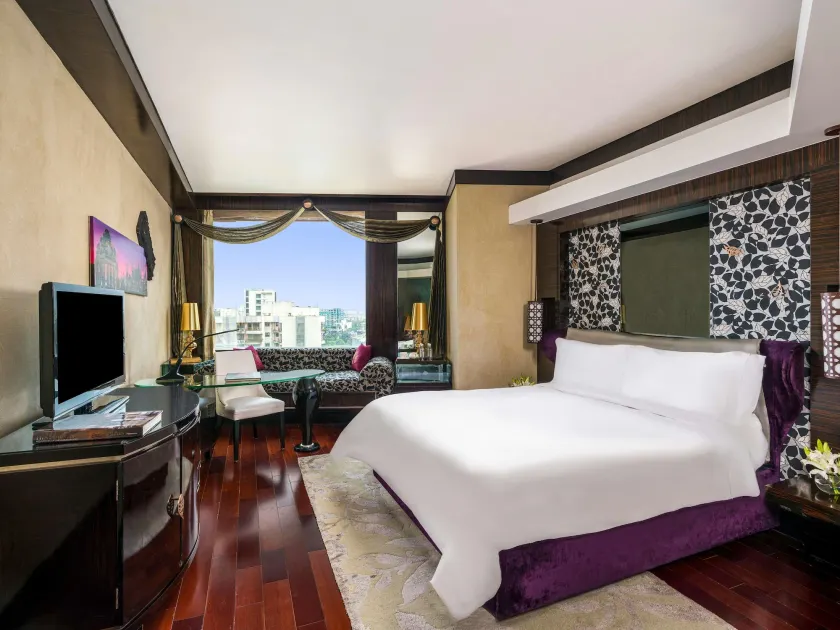 Sofitel Mumbai BKC - Image 1