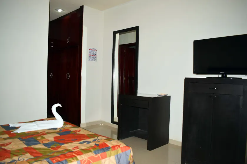 Hotel Juliet - Image 1
