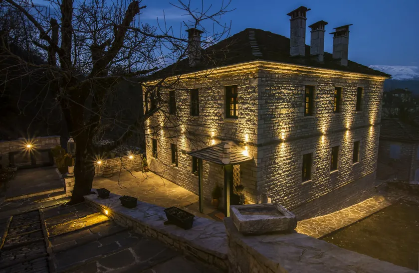 Gaia Guesthouse - Image 1