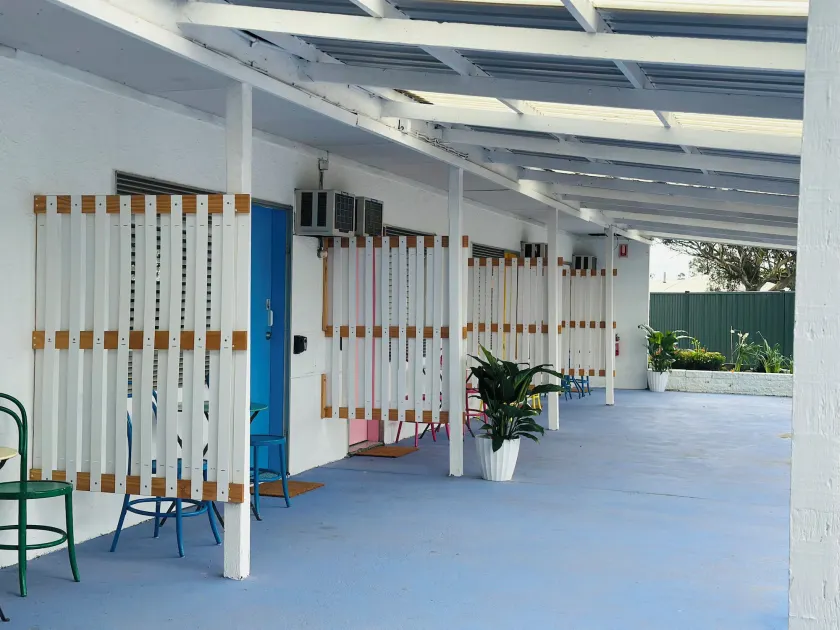 Stonez Boutique Accommodation - Image 1