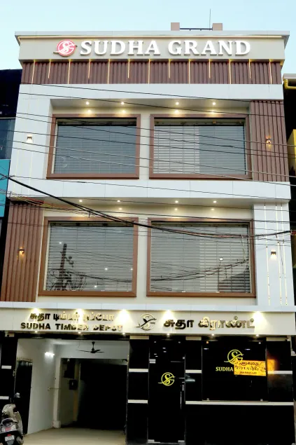Sudha Grand - Image 1