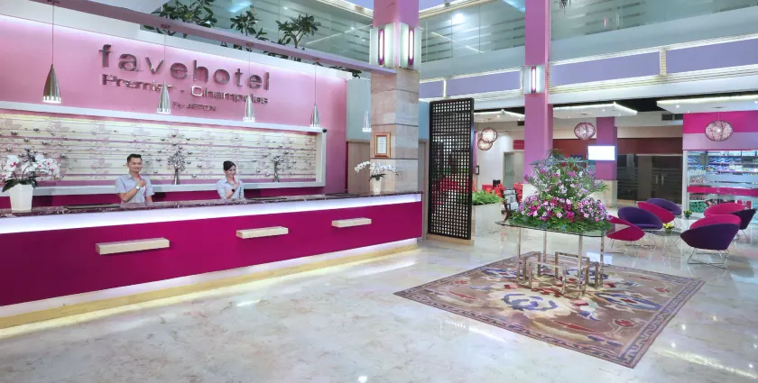 favehotel Premier Cihampelas - Image 1