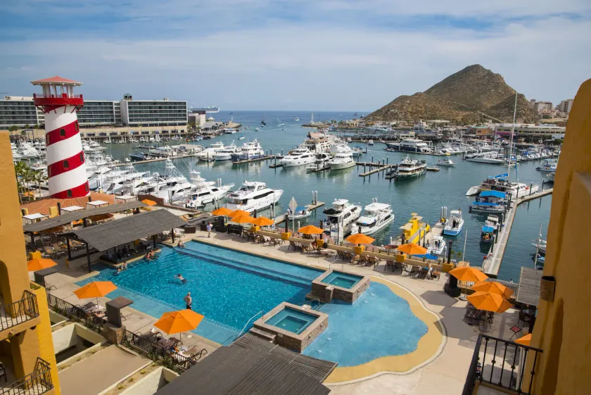 Hotel Tesoro Los Cabos - Image 1