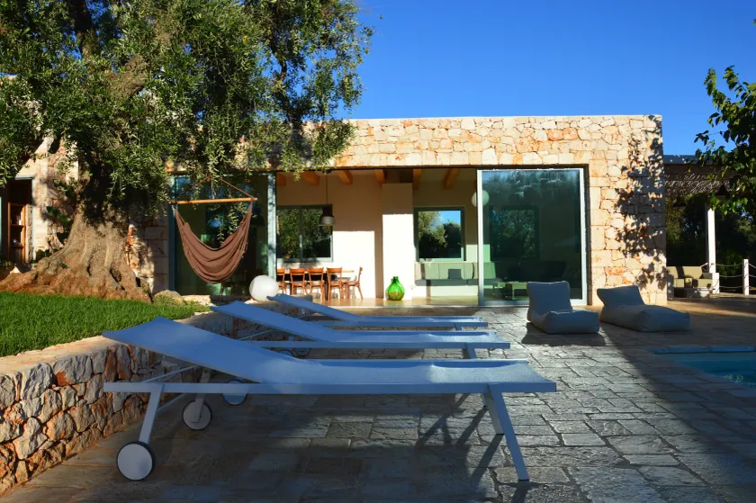 Ostuni Art Resort - Image 1