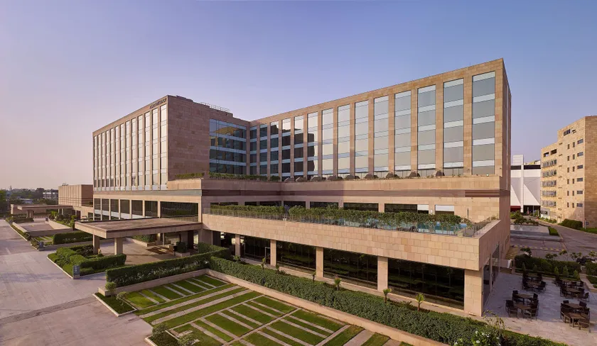 Hyatt Regency Chandigarh, Elante Mall - Image 1