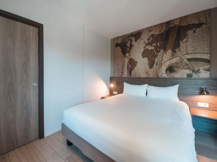 Ibis Styles Hyères Rooftop & Spa - Image 1
