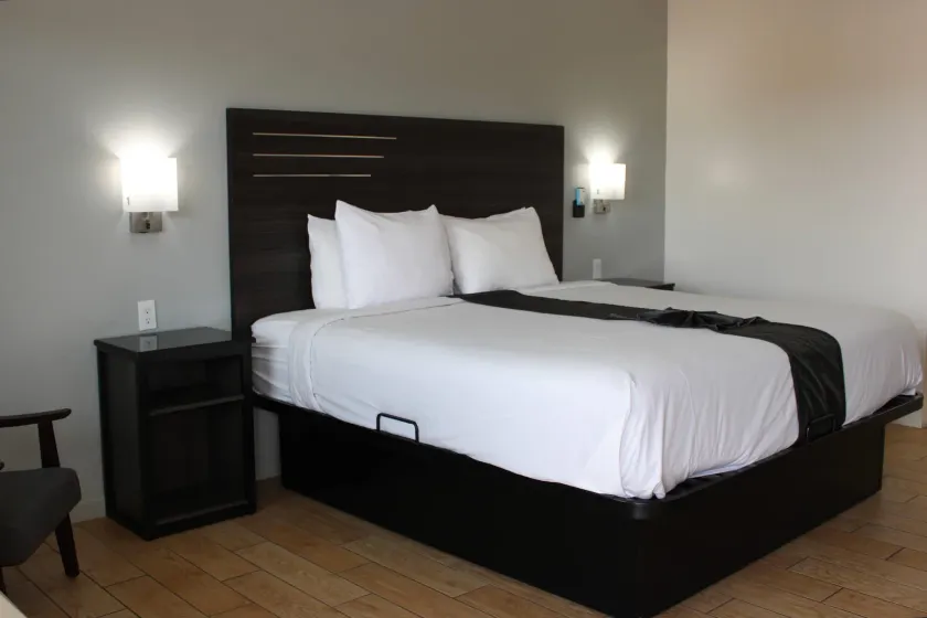 Rodeway Inn Yuma Downtown - Image 1