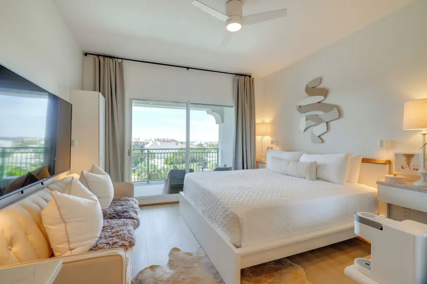 Ocean View Condo Btwn Rosemary & Alys Beach! - Image 1