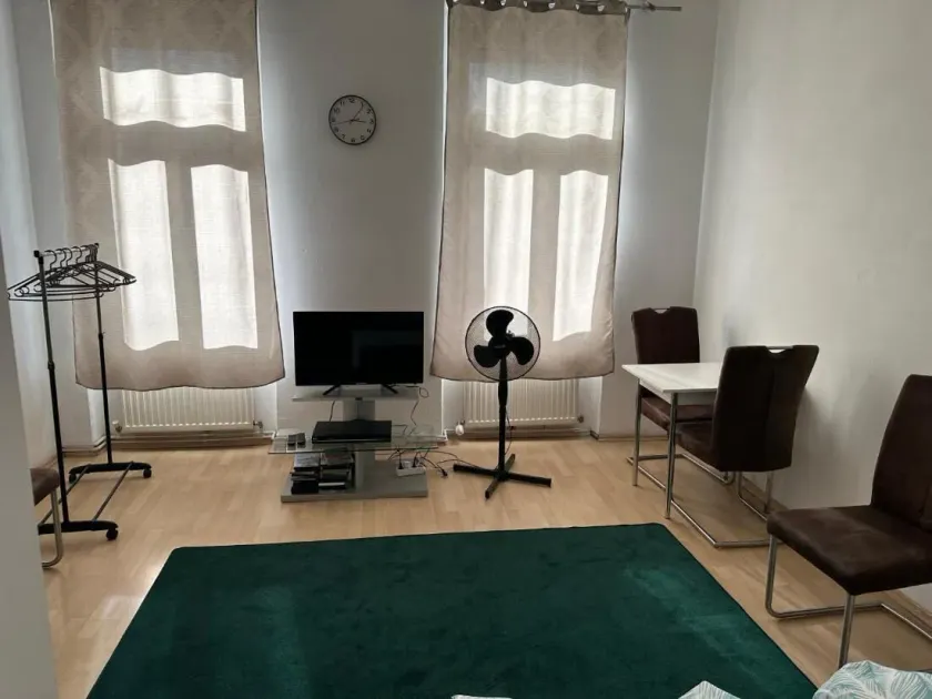 A place to relax - Image 1