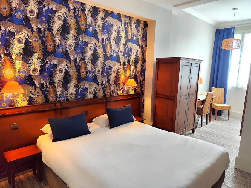 Best Western de Diane - Image 1