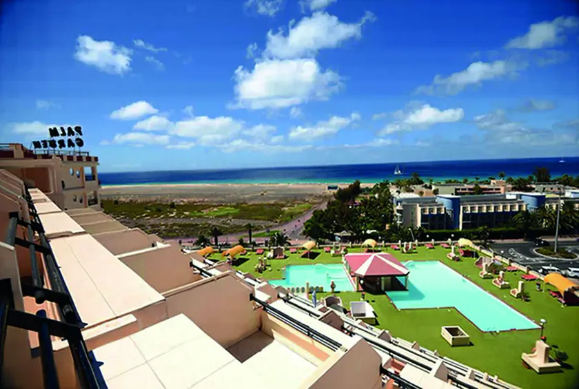 Apartamentos Palm Garden - Image 1
