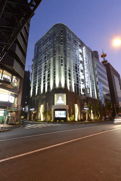 Hotel Linden Ikebukuro - Image 1