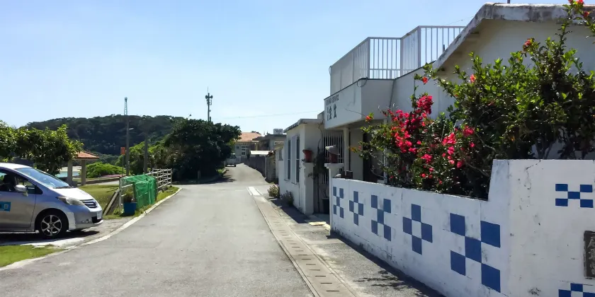 Housei - Image 1