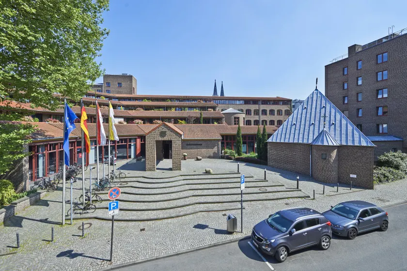 Maternushaus - Image 1
