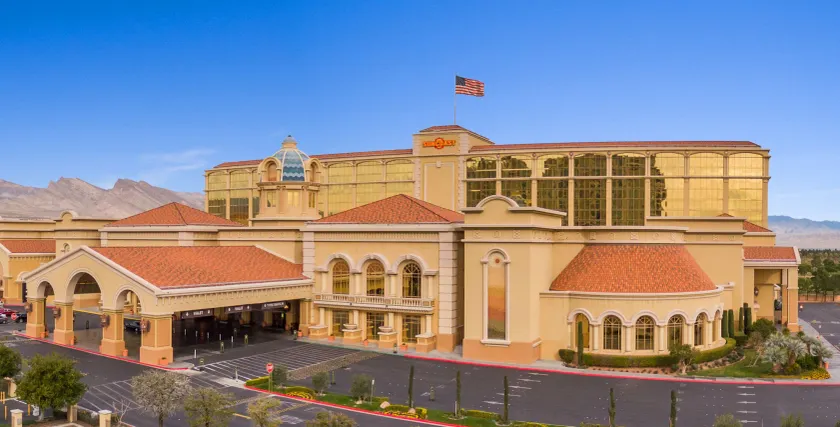 Suncoast Hotel and Casino - Image 1