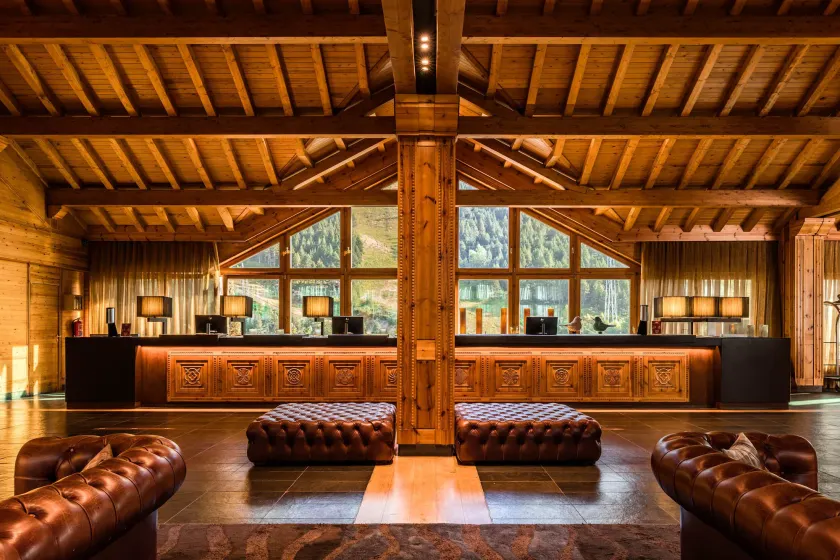 Sport Hotel Hermitage & Spa - Image 1