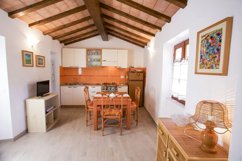 Appartamento Bilo Chiara - Image 1