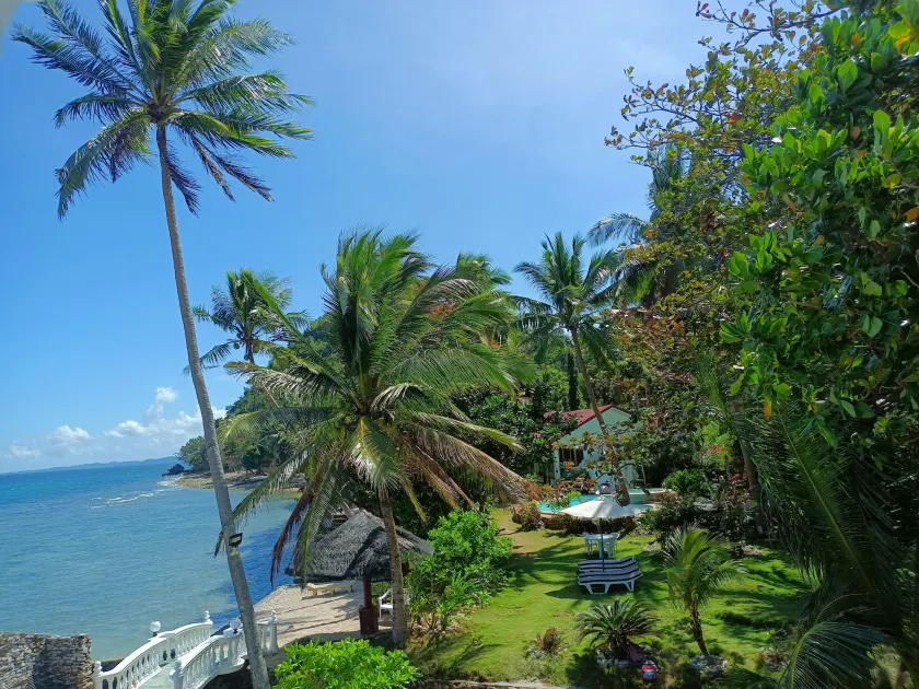 Blue Crystal Beach Resort - Image 1