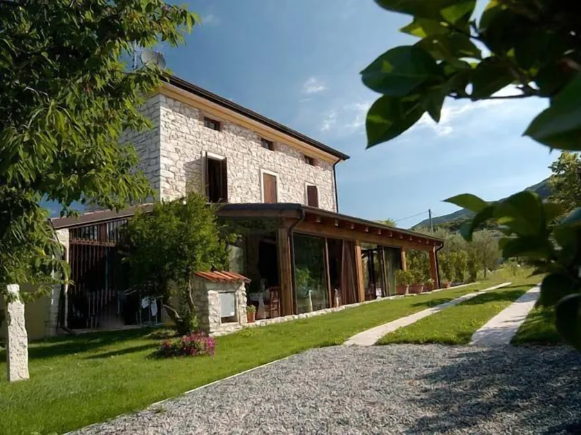 Villa Gesi - Image 1