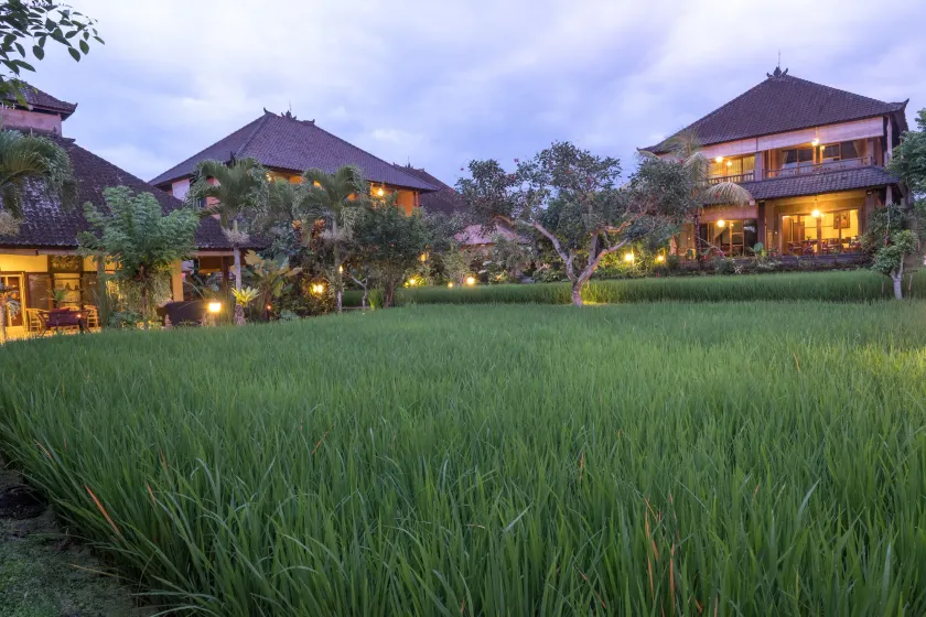 Bliss Ubud Spa Resort - Image 1