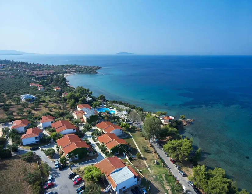 Acrotel Elea Beach - Image 1