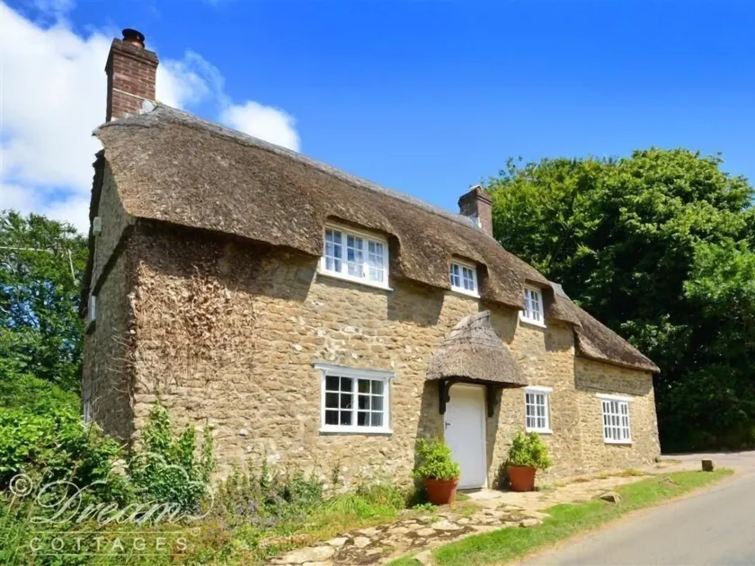 Little Berwick Cottage - Image 1