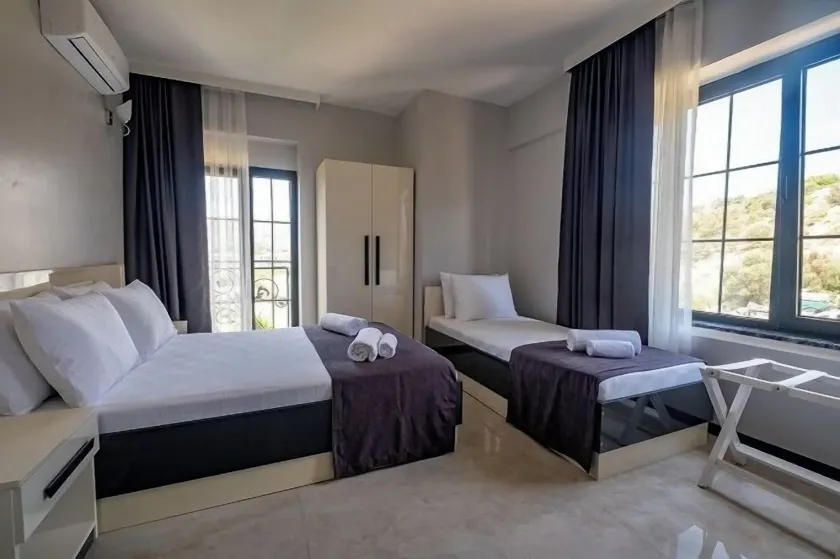 Otel Beyaz İnci - Image 1