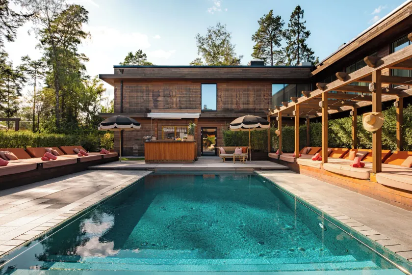 Ellery Beach House - Image 1