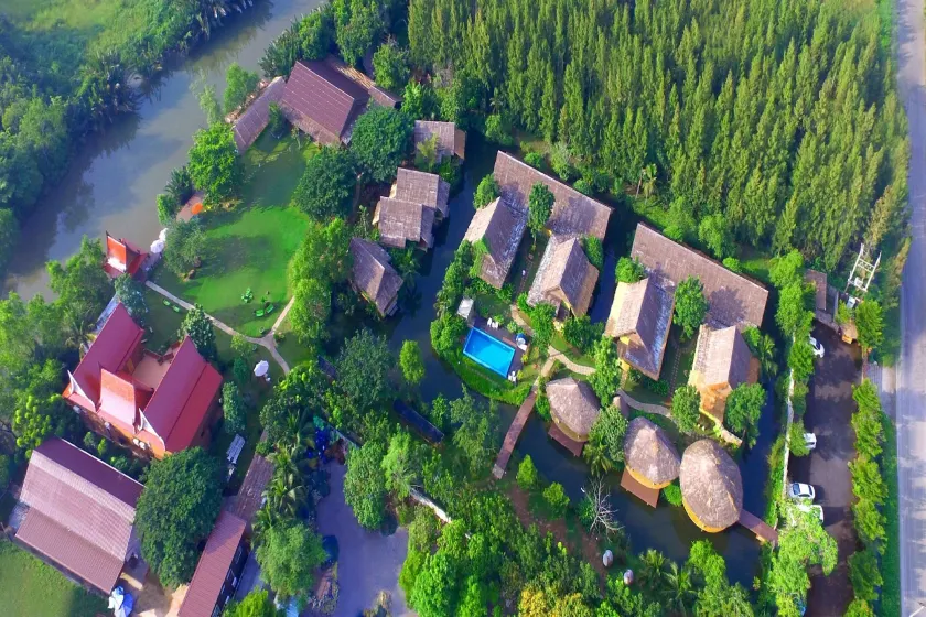 Asita Eco Resort - Image 1