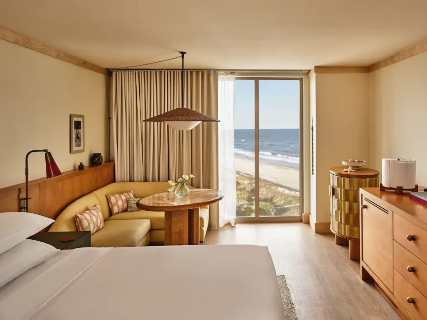 Dune House Hotel & Spa - Image 1