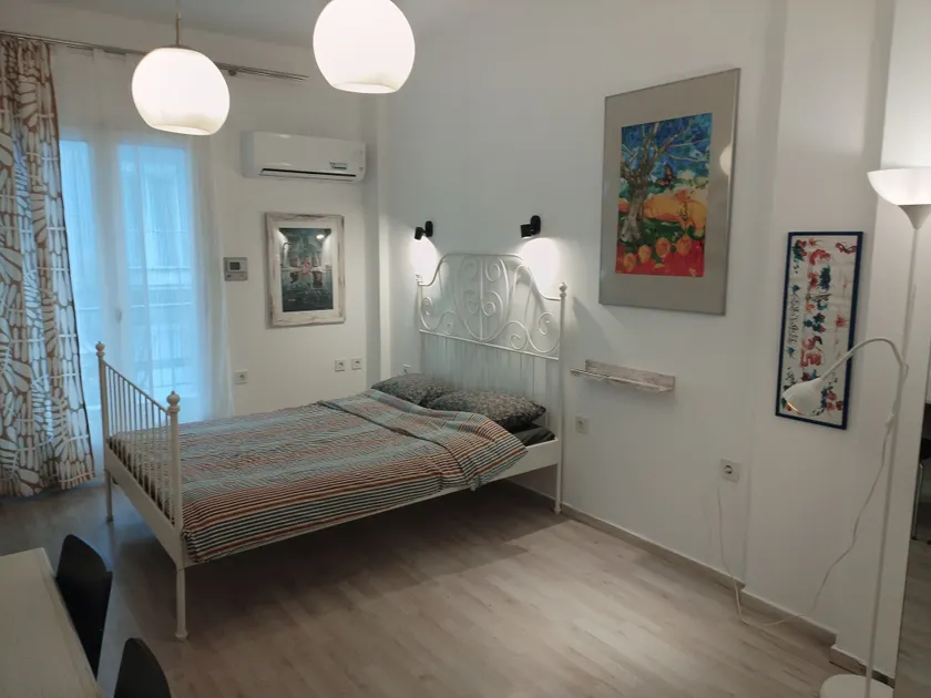 Acogedor apartamento Helexpo en el casco antiguo YR1 - Image 1