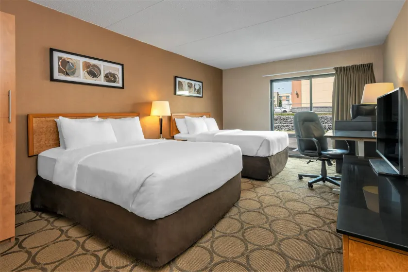 Comfort Inn Prince Albert - Image 1