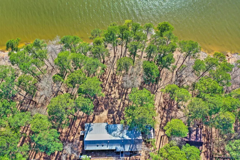 Secluded Avinger Home w/ Lake Access! - Image 1