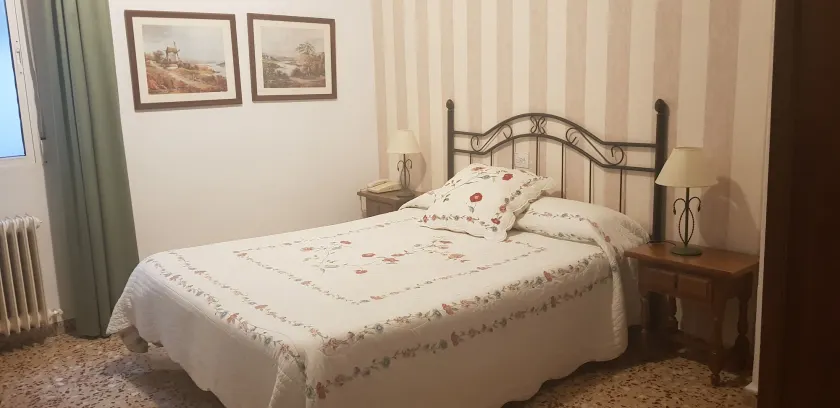 Hotel Andalucía - Image 1