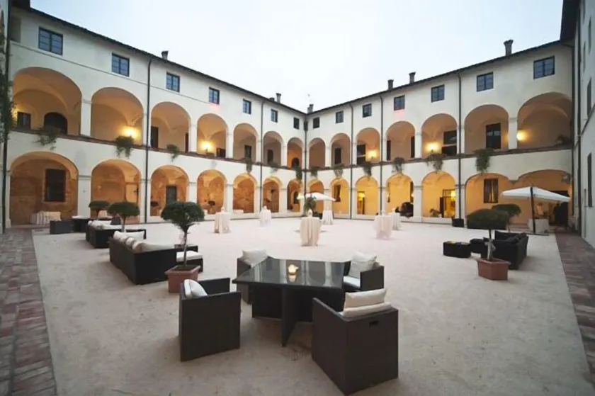 Relais Fontevivo - Image 1
