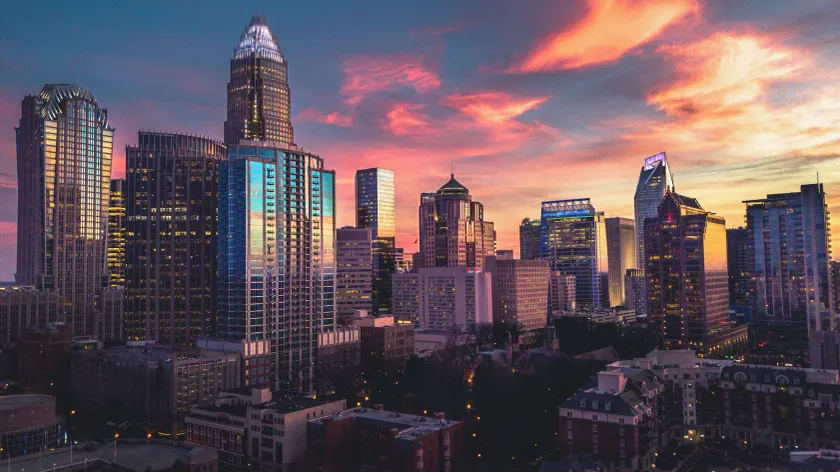 The Beacon Charlotte Airport by IHG - Image 1