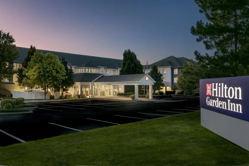 Hilton Garden Inn Tri-Cities/Kennewick - Image 1
