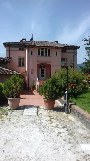 Villa Belvedere - Image 1