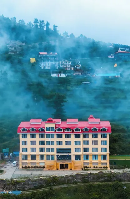 Fortune Park Kufri, Shimla - Member ITC Hotels' Group - Image 1