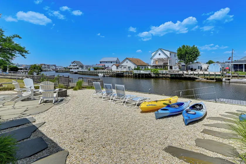 Dockside Little Egg Harbor Getaway Near Lbi! - Image 1